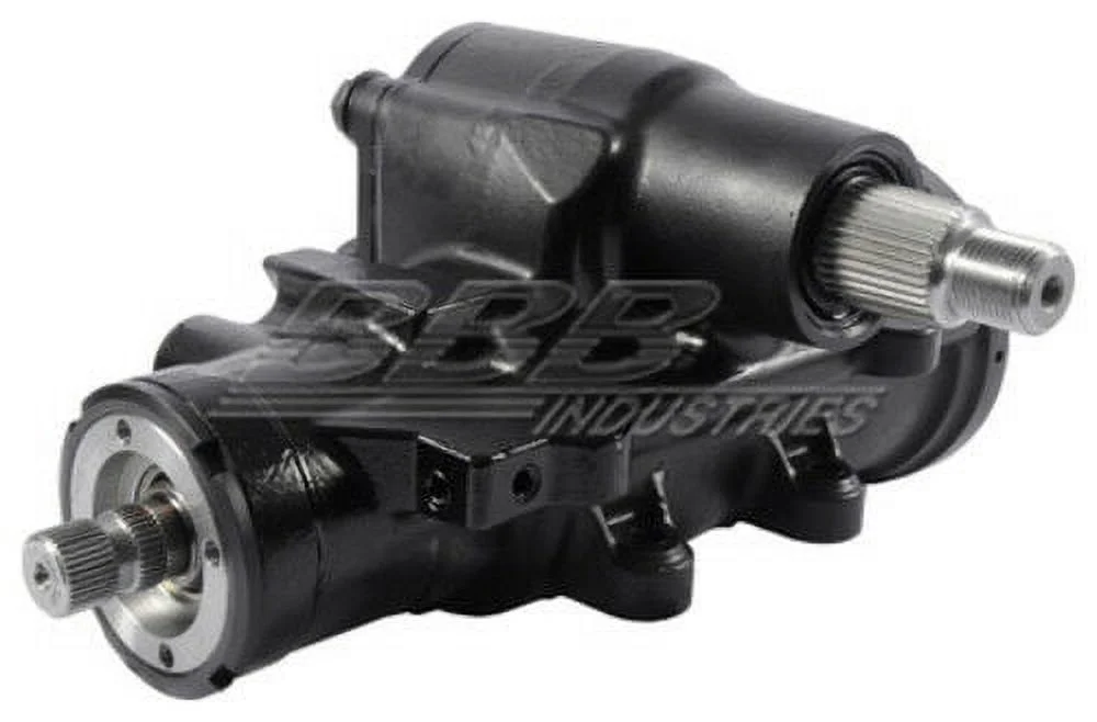 Vision N502-0104 New Steering Gear