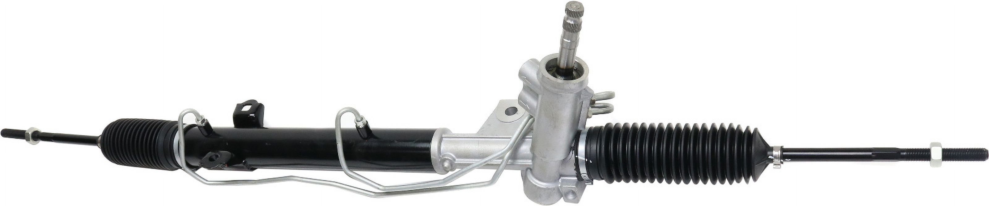 TOWN AND COUNTRY / GRAND CARAVAN 01-04 STEERING RACK, Power, w/ Inner Tie Rods