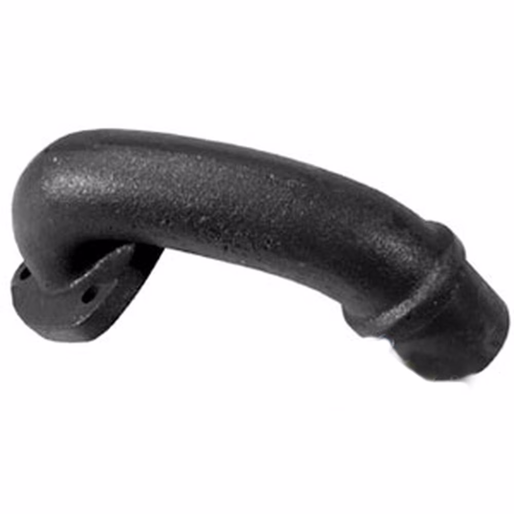 RAParts A & I Products Elbow, Exhaust (180°) (W/AD3.152 ENG) Replacement Fits Massey F...