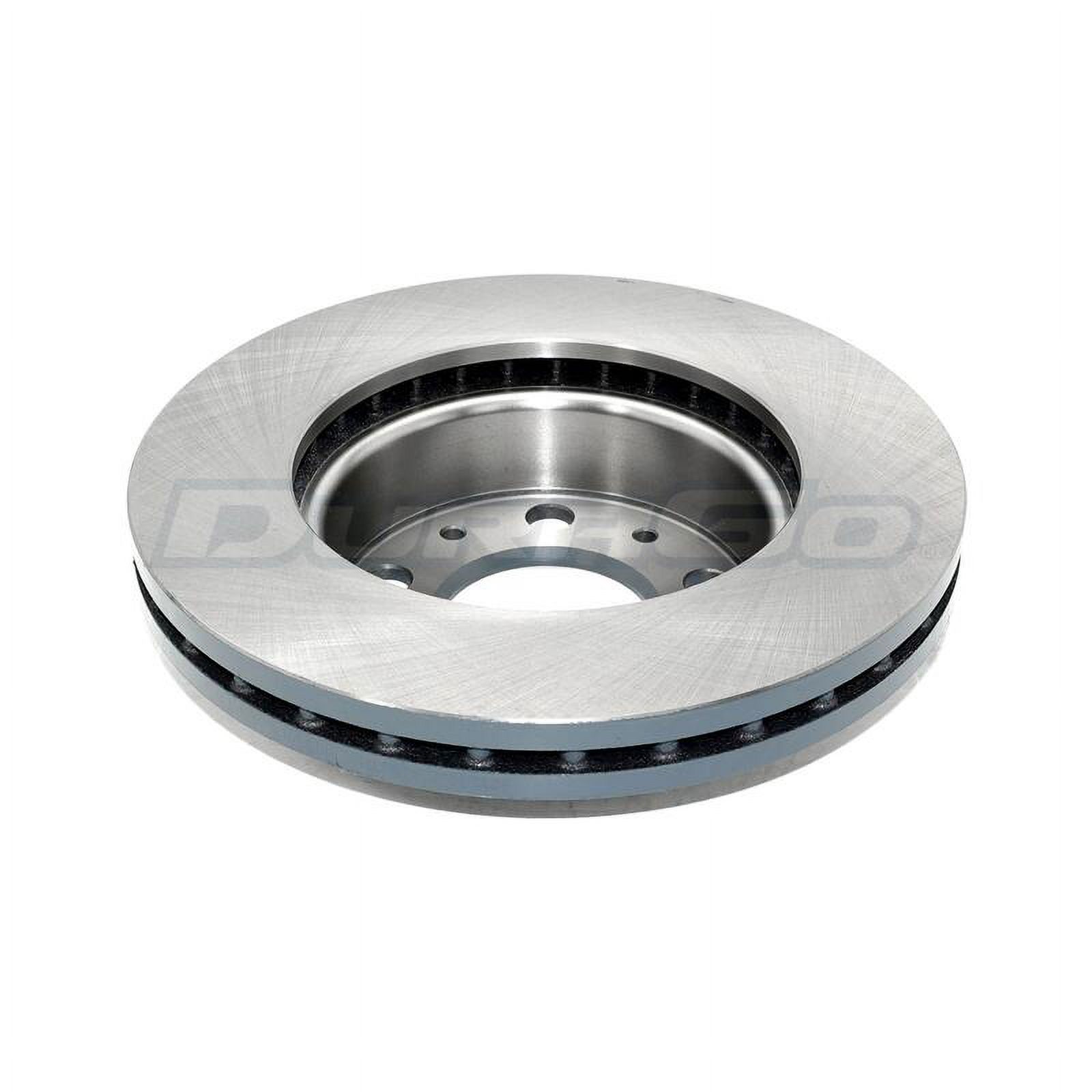 Pronto BR90127601 Disc Brake Rotor