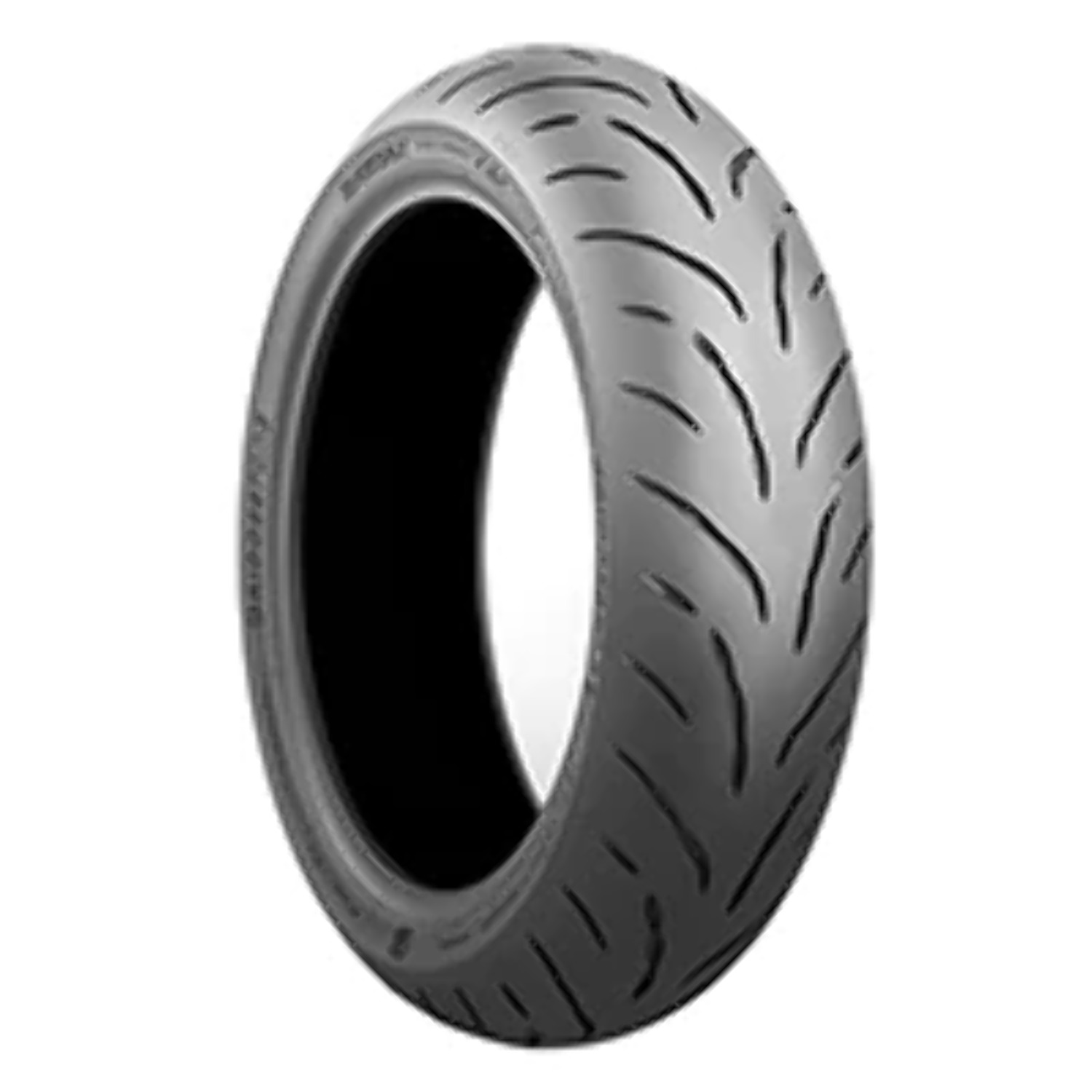 Bridgestone 160/60ZR17M/C Rear Tire Battlax Sport Touring T32