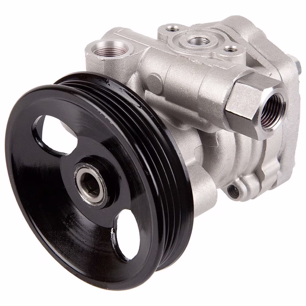For Kia Sorento EX 2003 2004 2005 2006 New Power Steering Pump - Buyautoparts