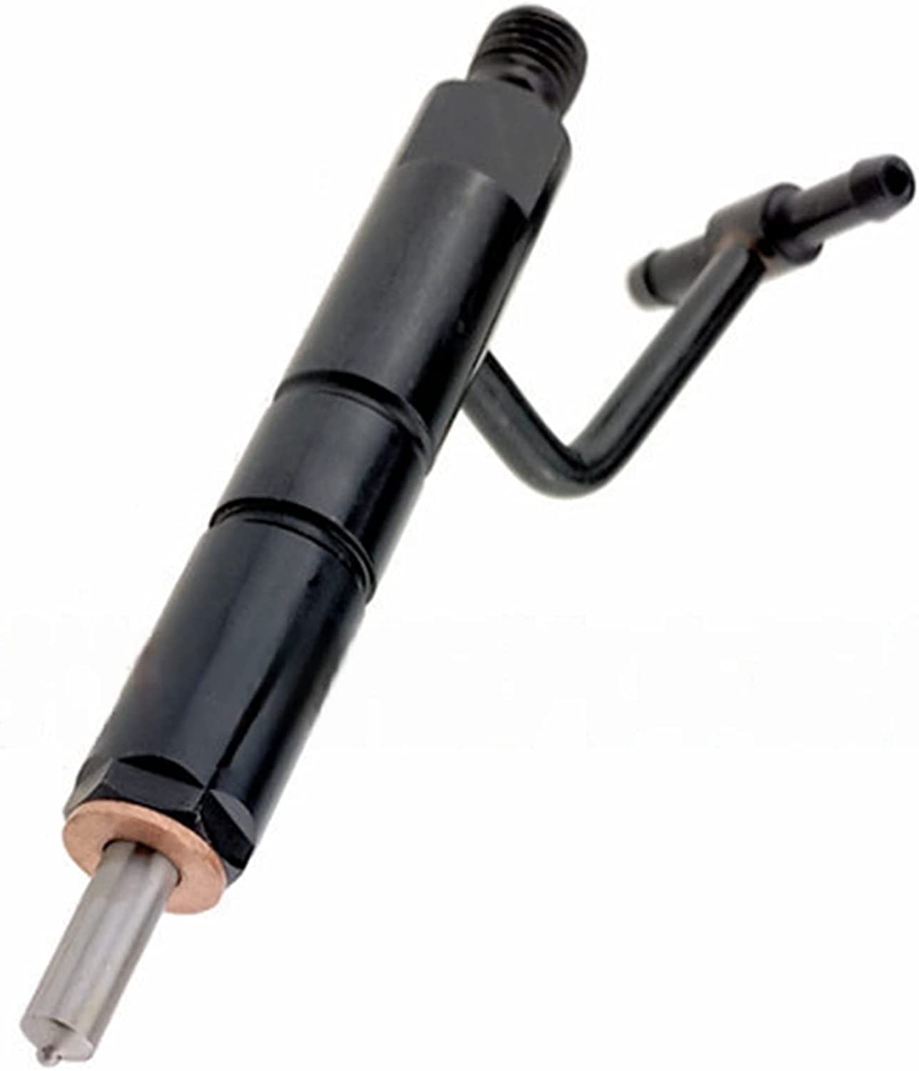 Seapple New 1pcs Fuel Injector Nozzles 8942479370 8-94247937-0 Compatible with Isuzu 4JB1 JX493Q1 Diesel Engine