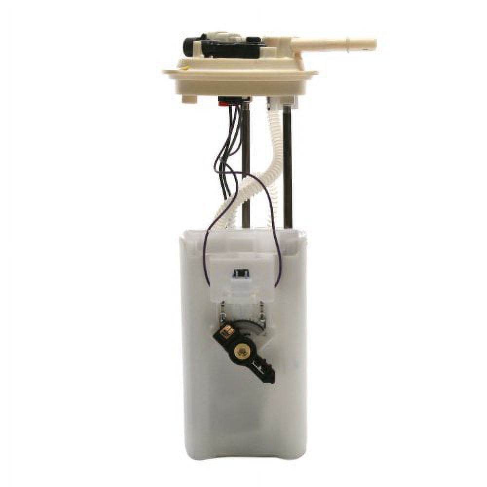 Delphi FG0078 Fuel Pump Module Fits select: 1997 BUICK CENTURY, 1997 BUICK REGAL LS