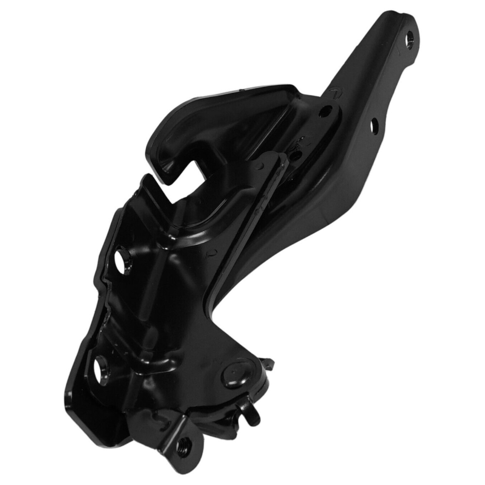 Teledu Hood Hinges Driver Left Side Left Hand For Subaru 2019-2021 Forester