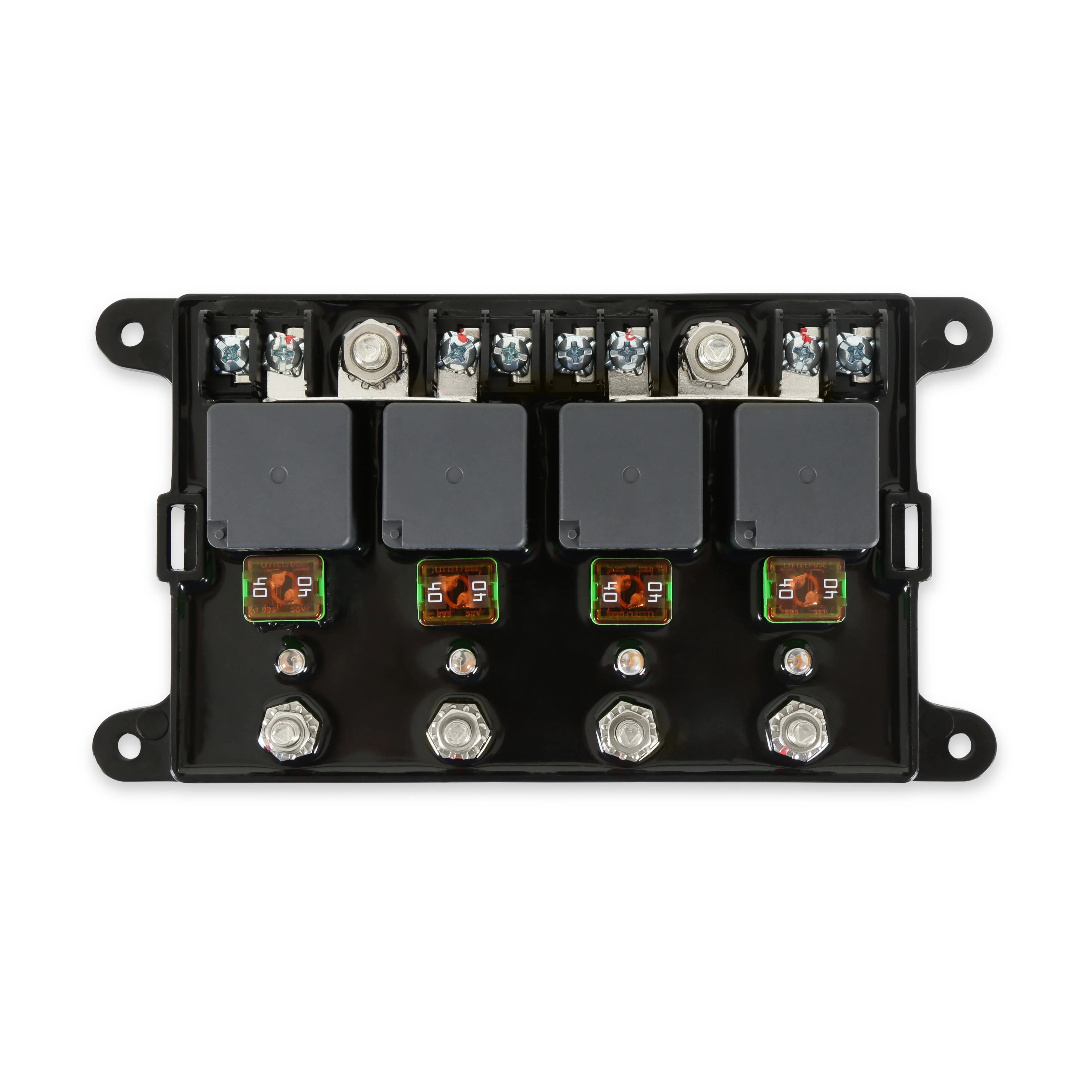 MSD 7566-4 Four Channel Relay Module