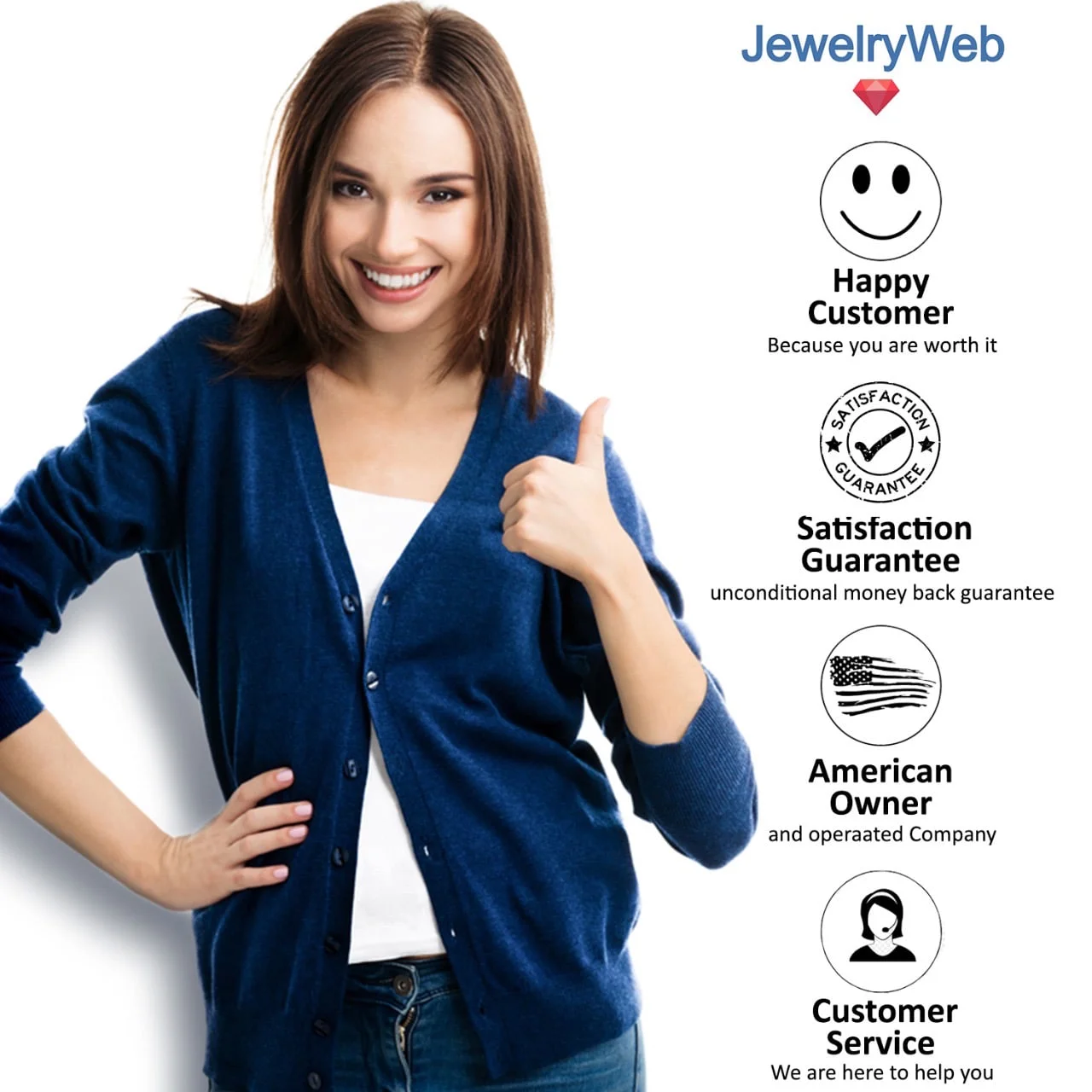 925 Sterling Silver Rhod pt Rose tone 18k Flash pl 9 10mm Fwc Pearl CZ Cubic Zirconia Simulated Diamond Necklace 17 Inch