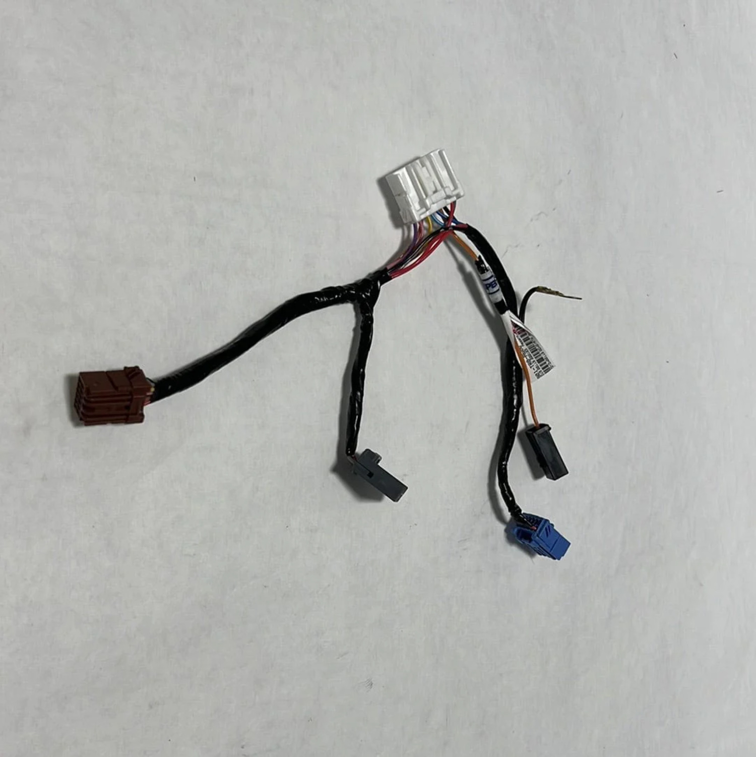 For 2012-2013 Honda Civic Steering Wheel Switches Wire Harness Cable Reel