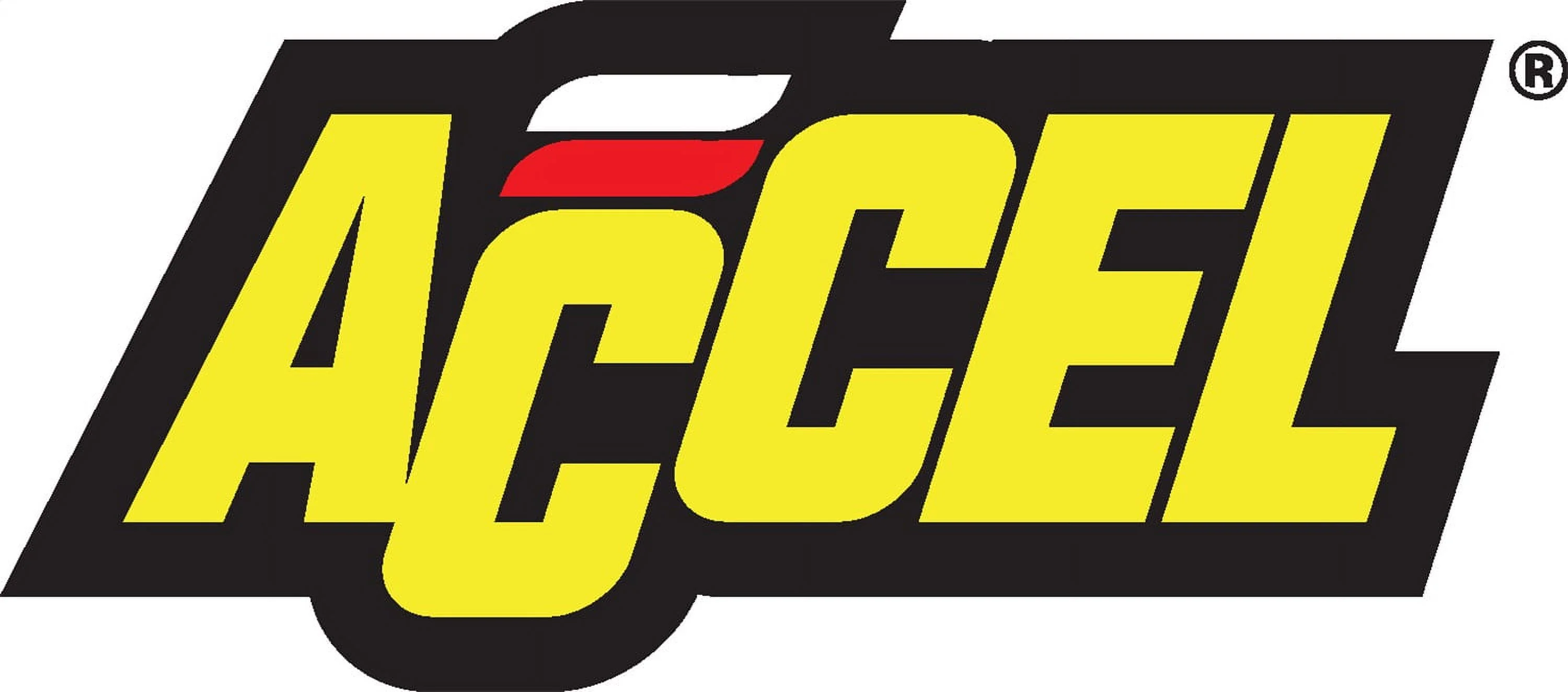 ACCEL 8104ACC Ignition Contact Set and Condenser Kit Fits select: 1967-1974 CHEVROLET CAMARO, 1969-1974 CHEVROLET C10