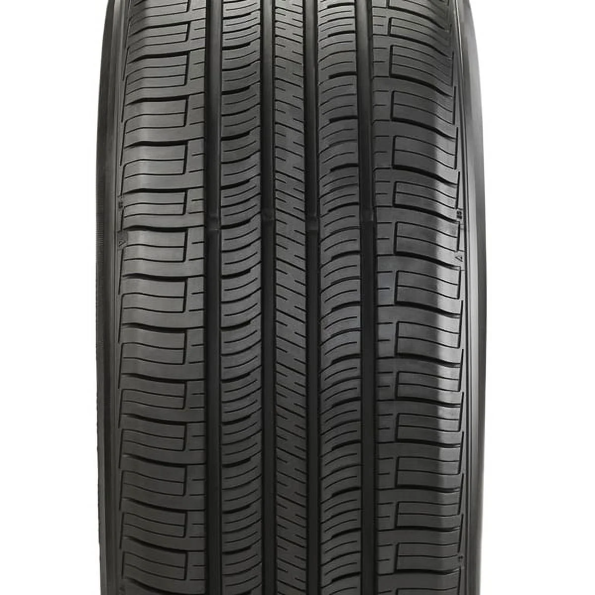 Nexen N'Priz AH5 P225/70R15 100T WW All Season Touring Tire