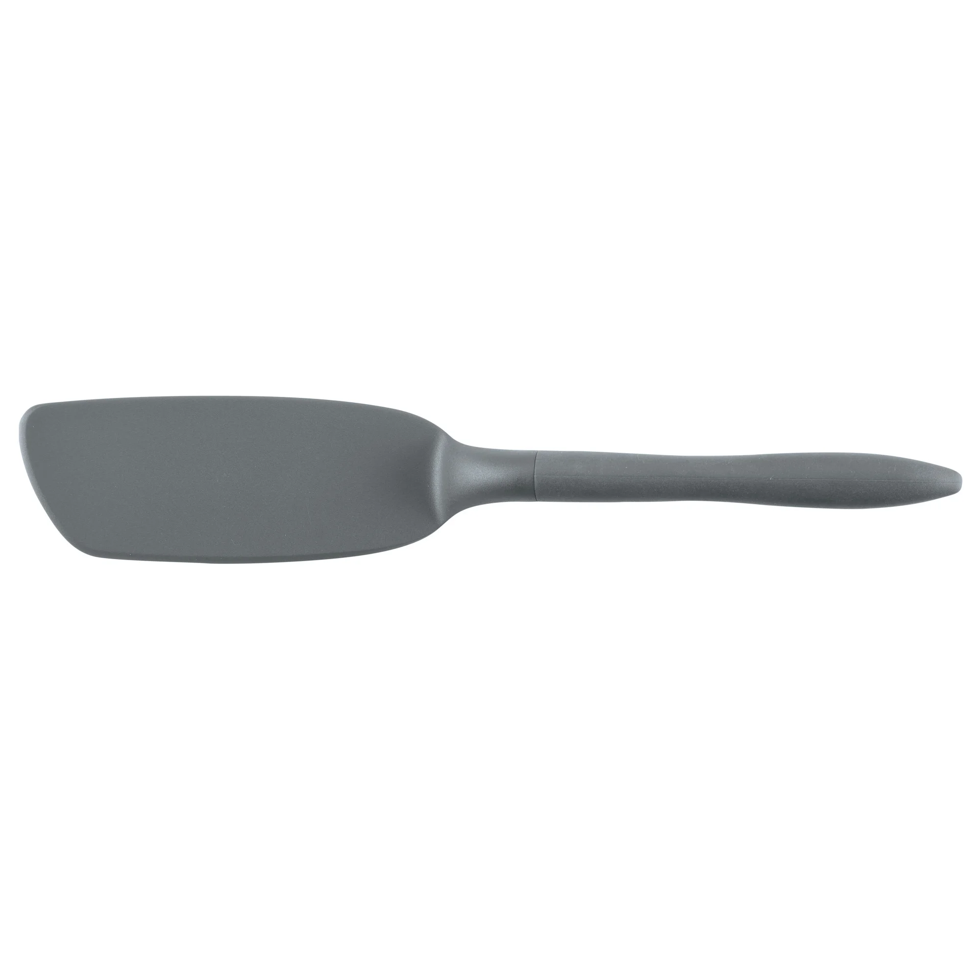 Rachael Ray Tools and Gadgets Lazy Spoon and Flexi Turner Set, 3-Piece, Gray
