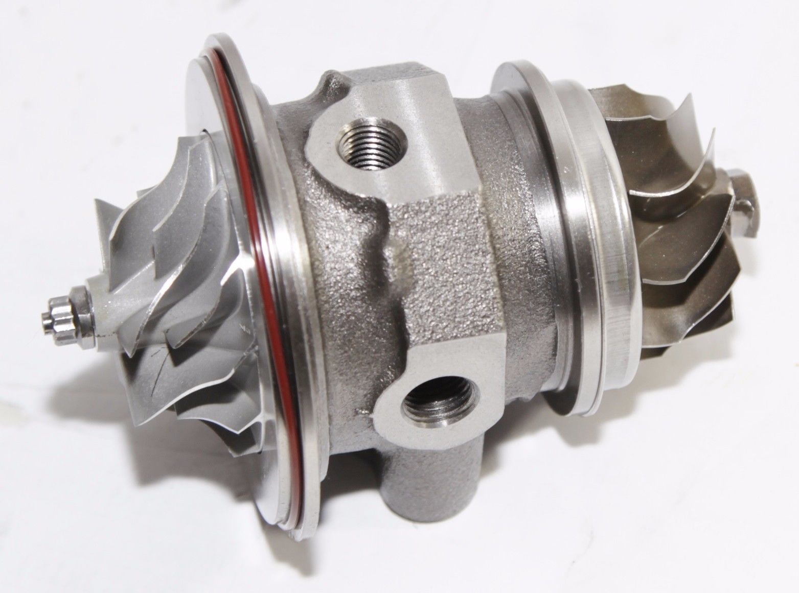 TB25 Turbo Cartridge Compressor.42 A/R Turbine .49 A/R