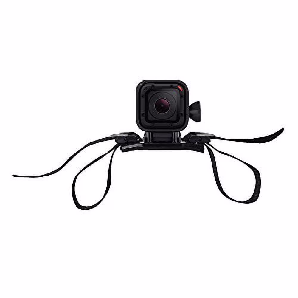 GoPro Vented Helmet Strap Mount - GVHS30