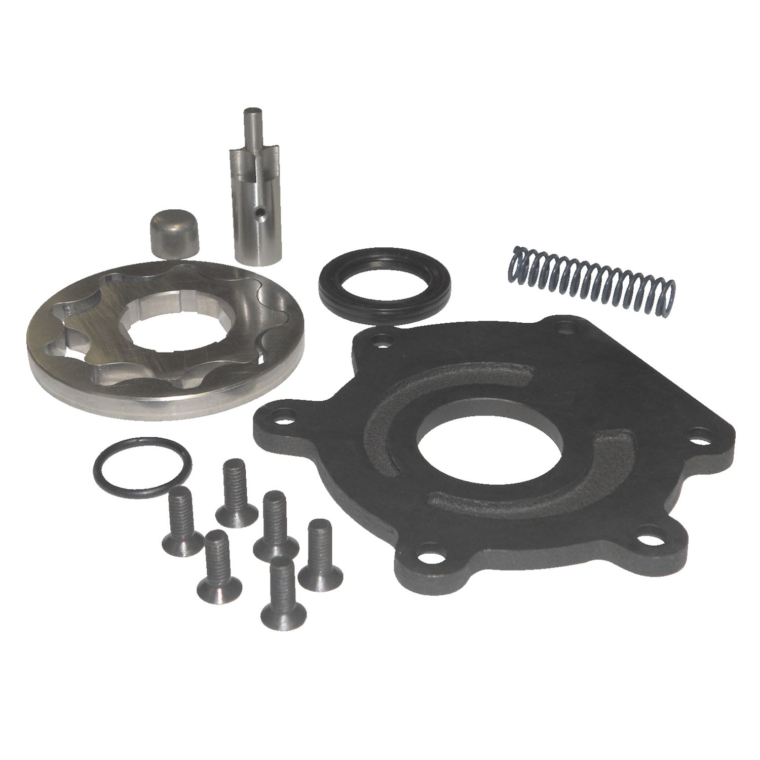 Melling Engine Oil Pump Repair Kit P/N:K391