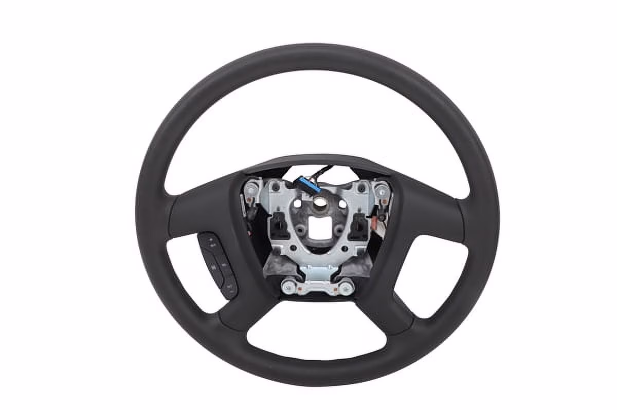 GM Genuine Parts Steering Wheel