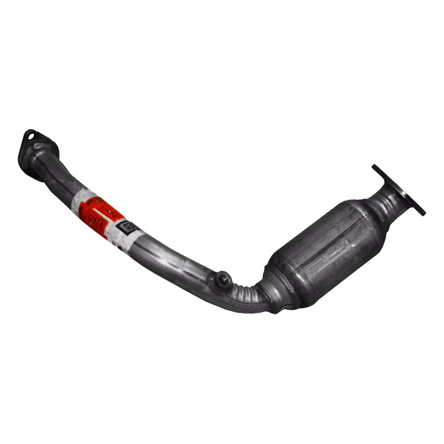 Walker Exhaust EPA Ultra Direct Fit Catalytic Converter Fits select: 2004 CHEVROLET MALIBU