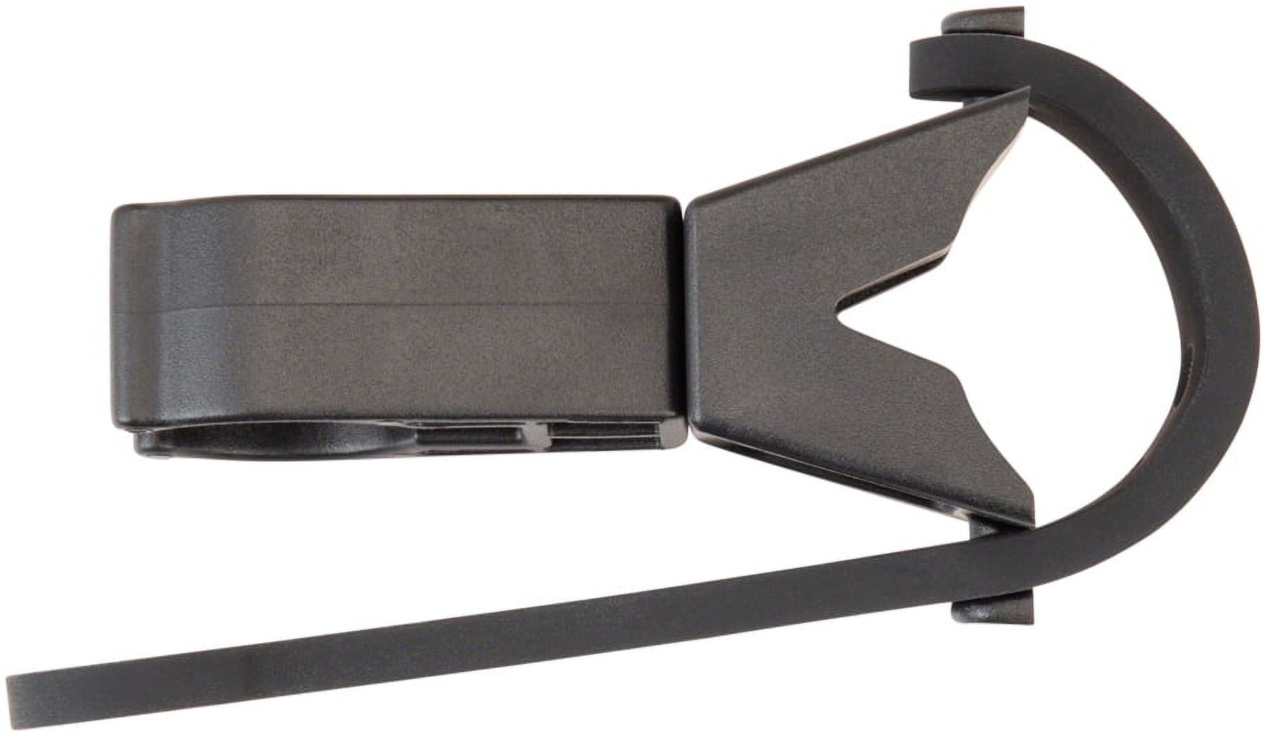 Park Tool Hydraulic Brake Bleed Kit, DOT - BKD-1