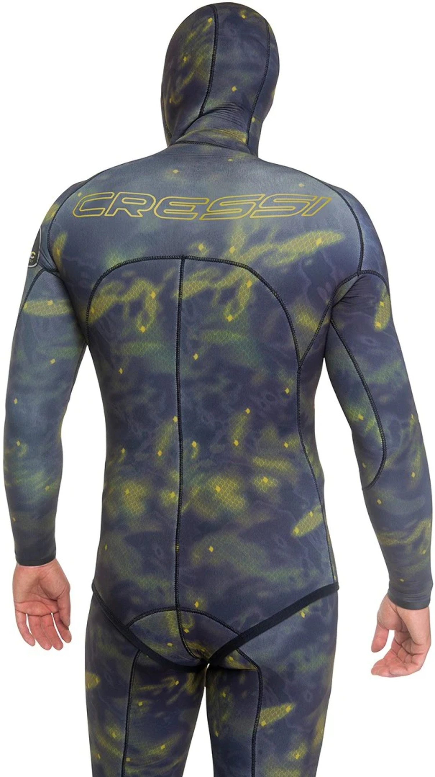 Cressi Lampuga Wetsuit