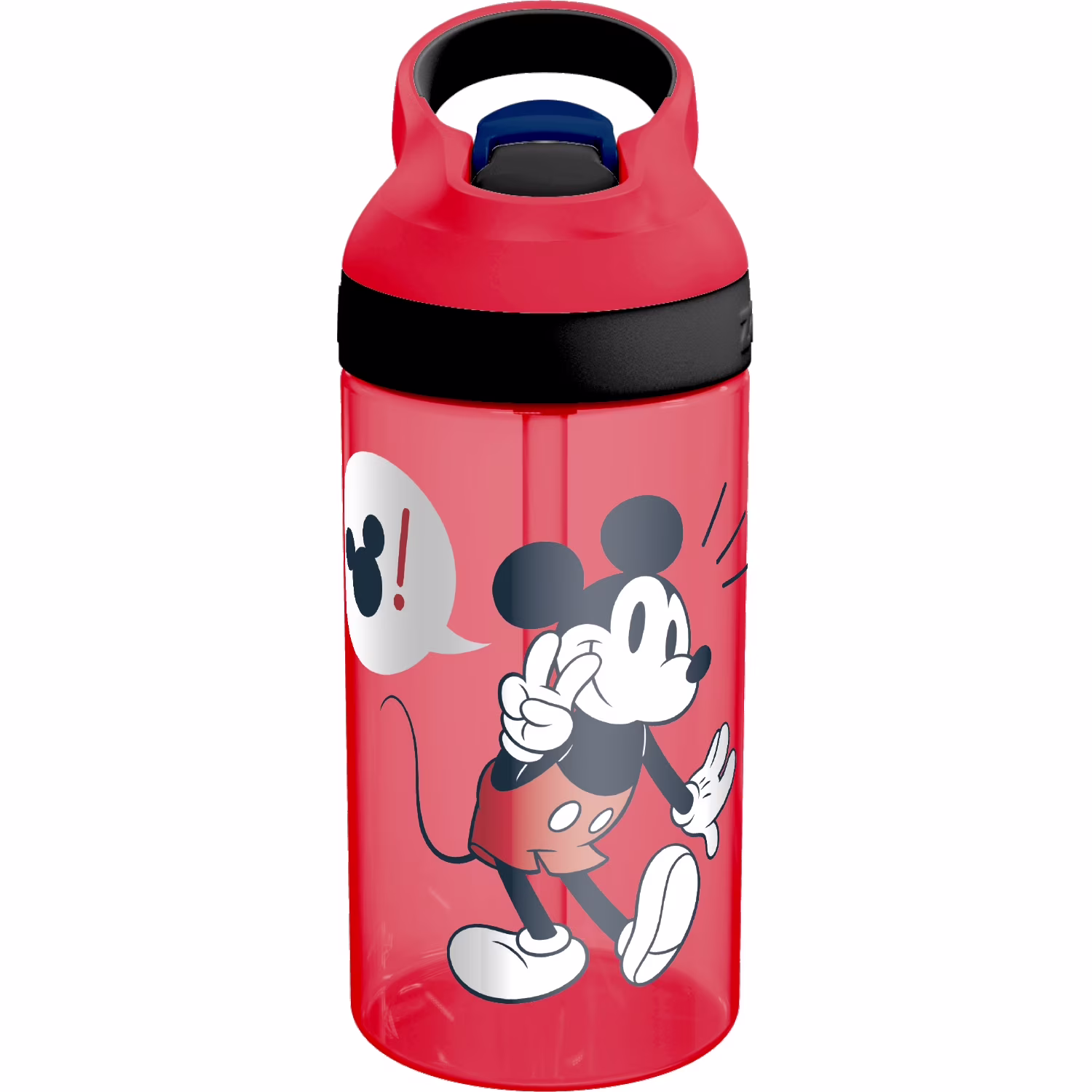 16oz Mickey PP Atlantic Bottle
