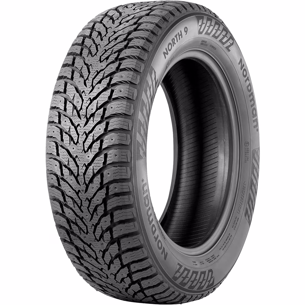 Tire Nordman North 9 215/50R17 95T XL Snow Winter