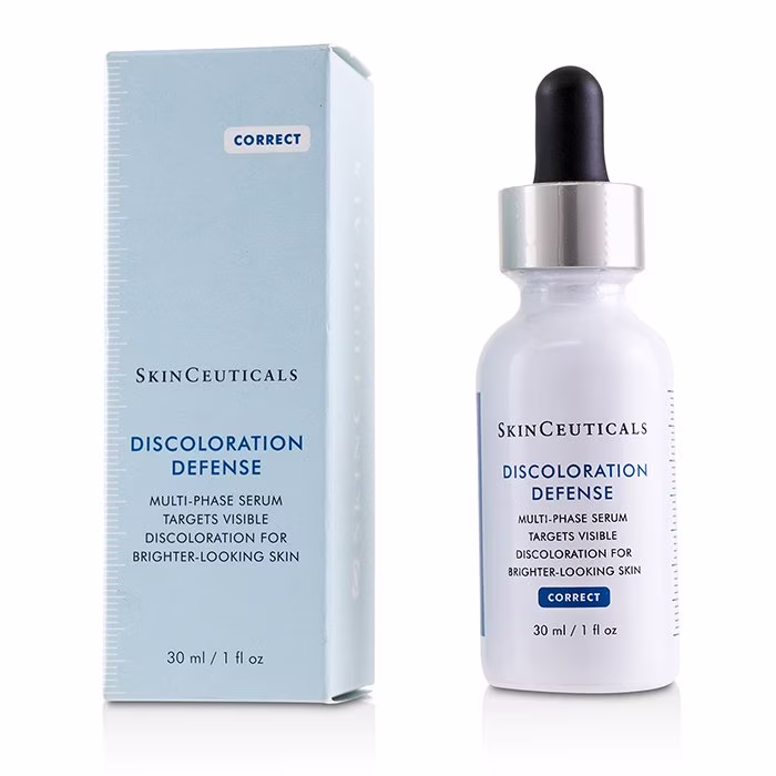 Skin Ceuticals Discoloration Defense Multi-Phase Ser um 30ml/1oz Skincare