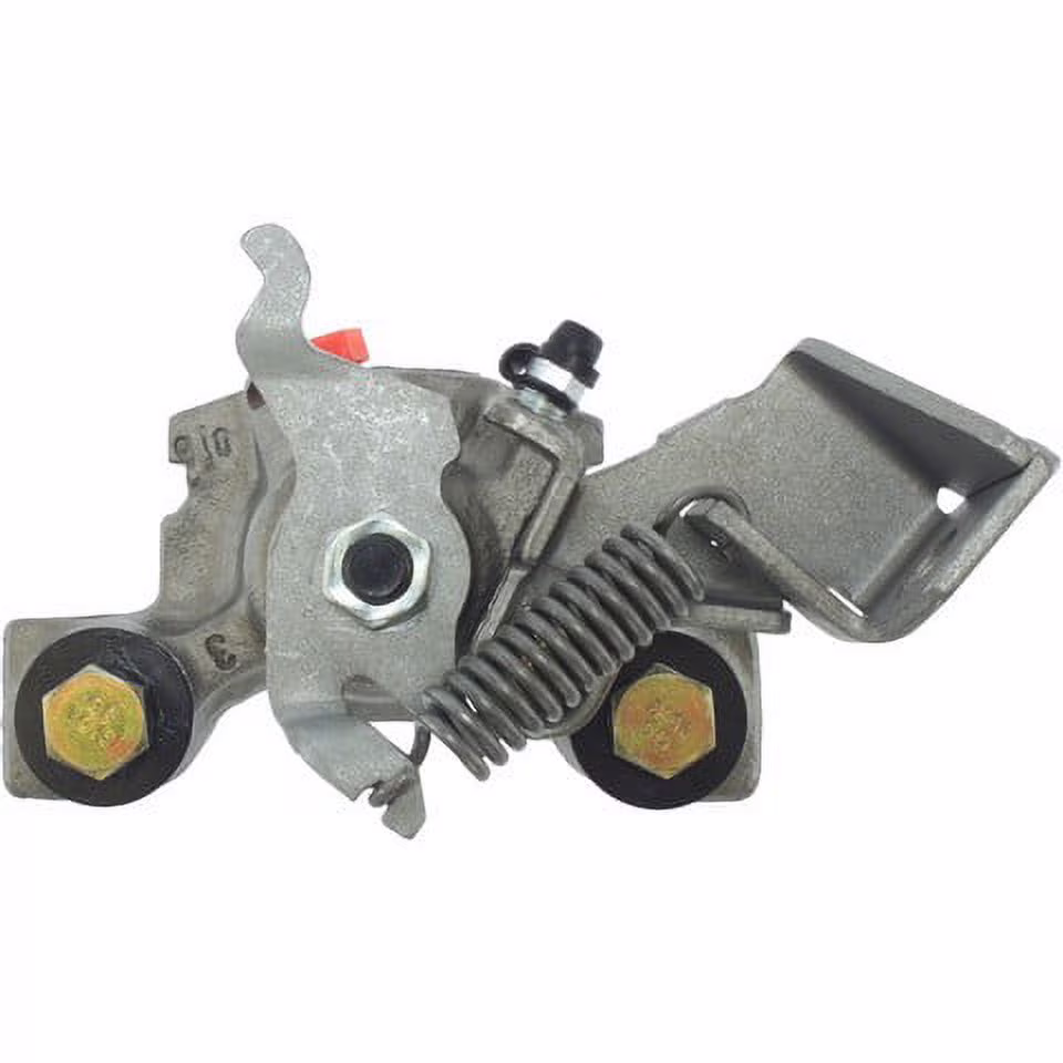 Centric Parts Disc Brake Caliper P/N:141.62525 Fits select: 1990-1994 CHEVROLET LUMINA, 1988-1993 OLDSMOBILE CUTLASS SUPREME