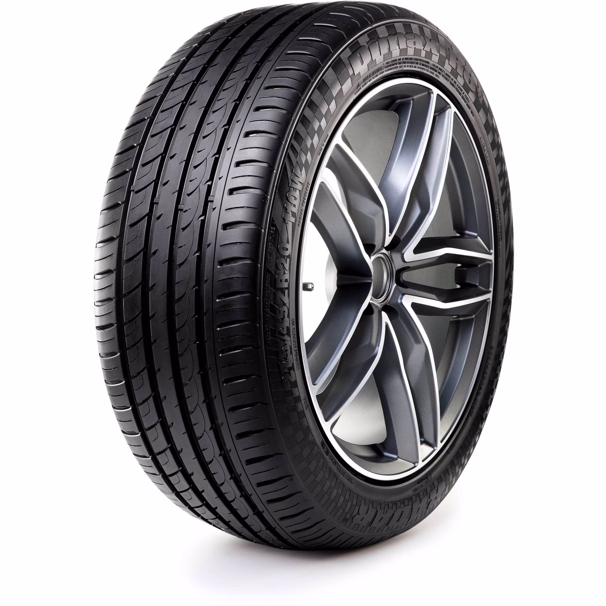 Radar Dimax R8 Plus 255/55R18 109 W Tire