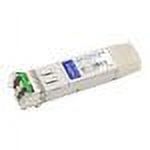 AddOn Cisco Compatible SFP+ Transceiver - SFP+ transceiver module - 10 Gigabit Ethernet