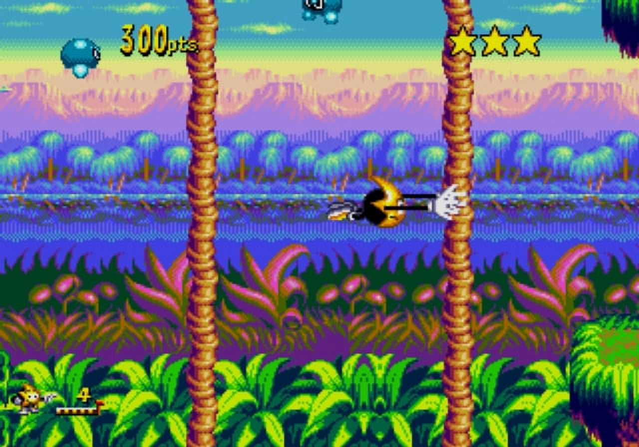 Sega Sonic Mega Collection Plus