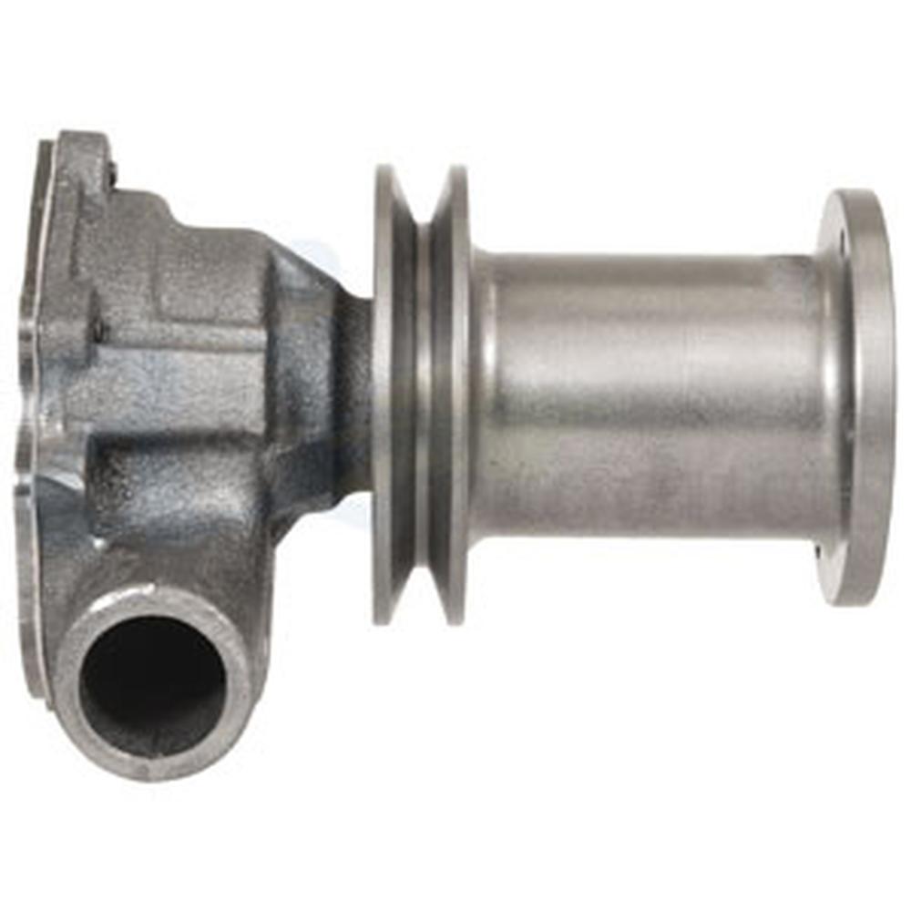 RAParts Water Pump Fits 1800 Series 2000 2000 (4 Cyl) 2030 2120 2130 4000 4000 (1962-64)