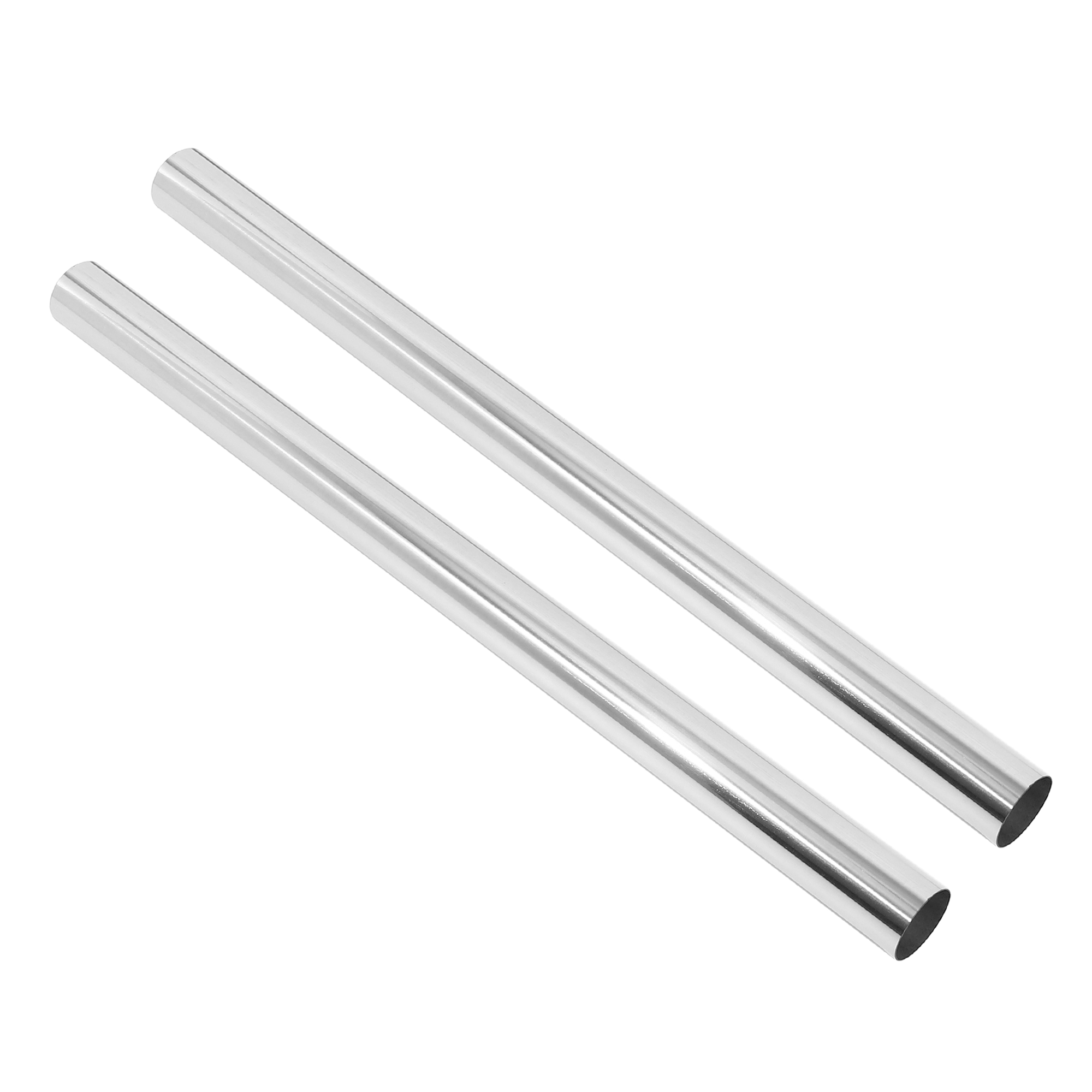 Unique Bargains 2pcs Straight 2