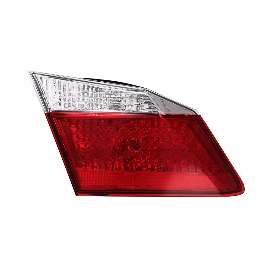 New Left Inner Tail Light Fits Honda Accord Sport Sedan 2013-2015 Ho2802104