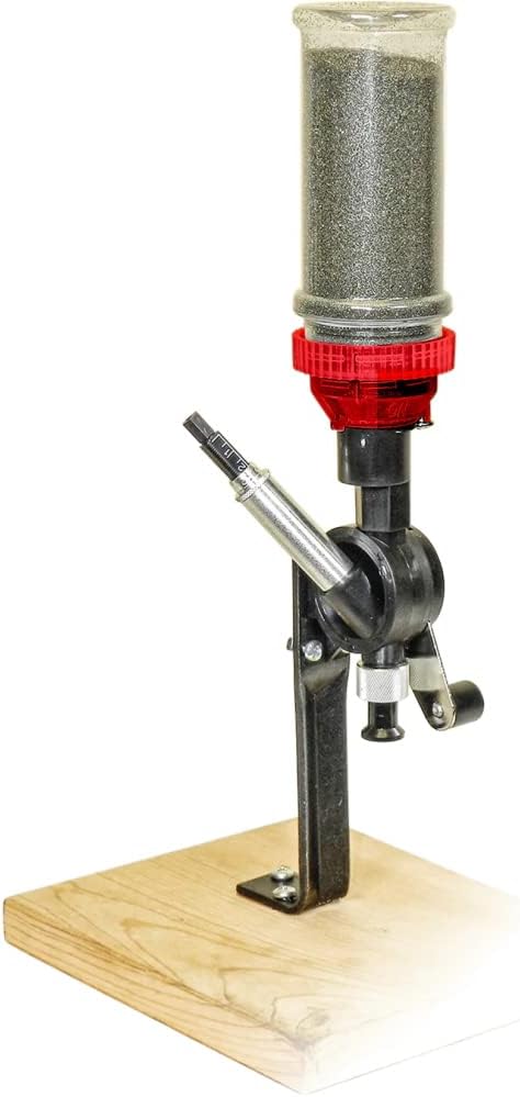 Lee Breech Lock Challenger Reloading Press Kit