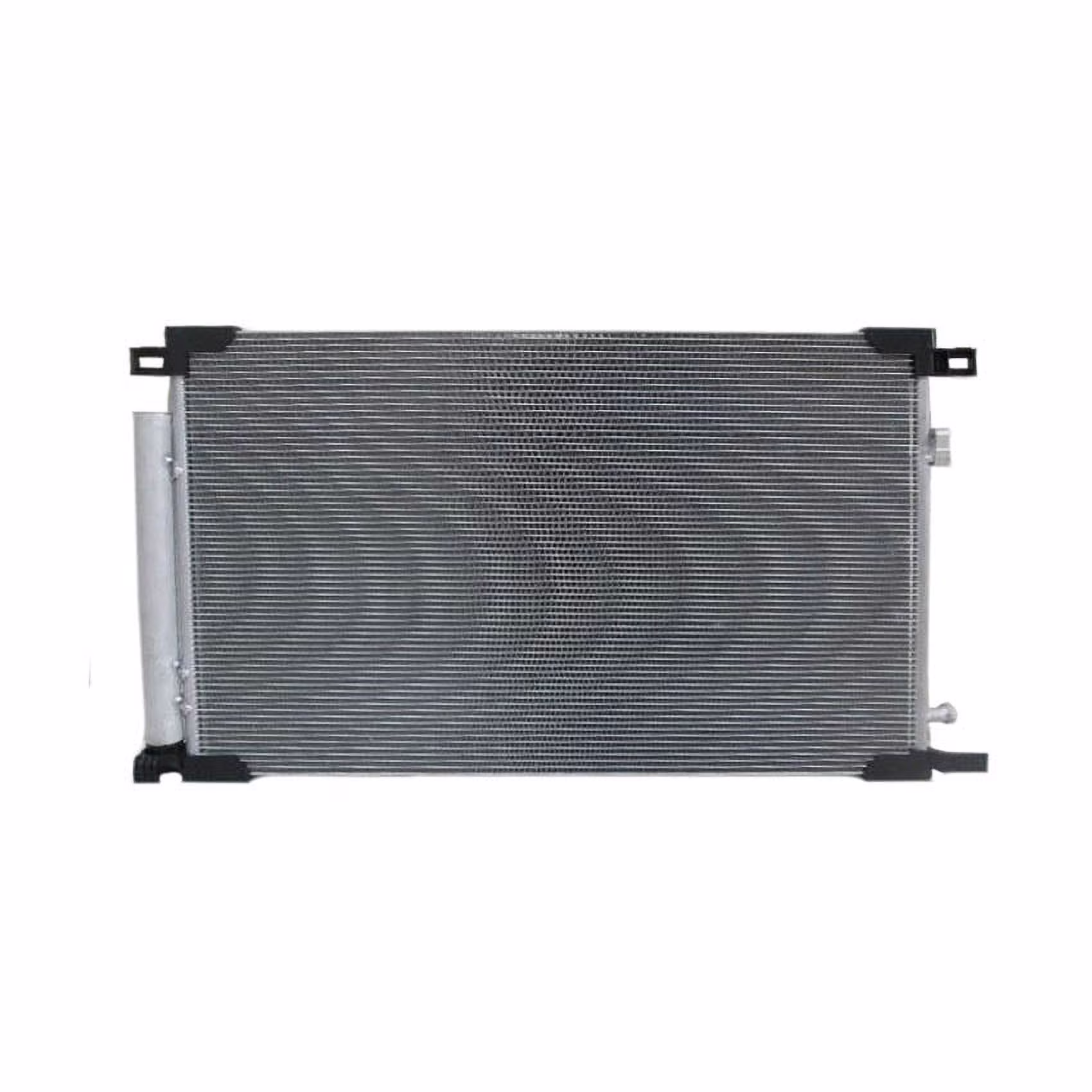 New A/C Condenser Fits Toyota Camry Sedan 2.5L 3.5L 2018 884A0-33020 884A006010
