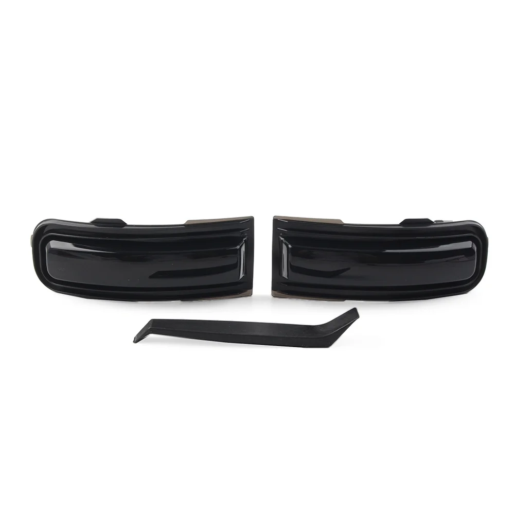 ZSWAL Dynamic LED Turn Signal Light Side Mirror Marker Lamp accessories for Jeep Renegade 2015 2016 2017 2018 2019 2020 2021 2022