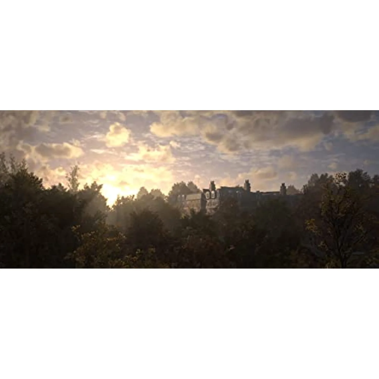 The Dark Pictures Anthology: The Devil In Me - Playstation 5