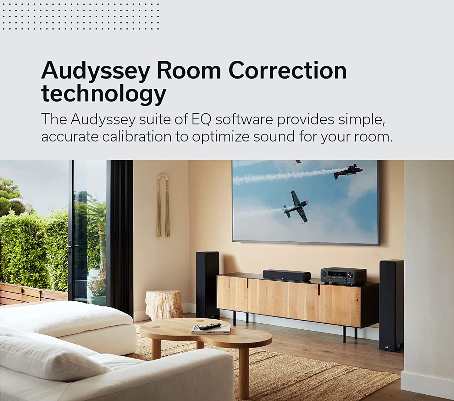 Denon AVRS970H 7.2 Channel AV Receiver with DTS Virtual:X and Dolby Atmos with an Additional 1 Year Coverage by Epic Protect (2022)