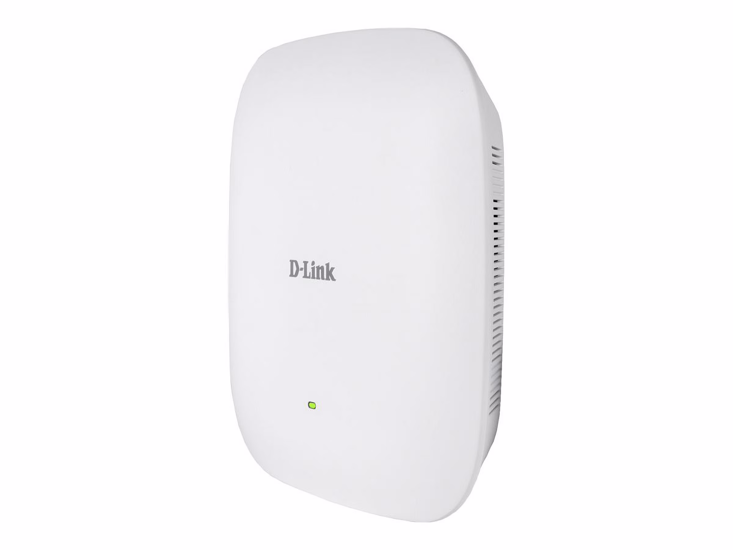 Nuclias Connect DAP-X2850 - Wireless access point - 2 ports - Wi-Fi 6 - 2.4 GHz, 5 GHz - wall / ceiling mountable