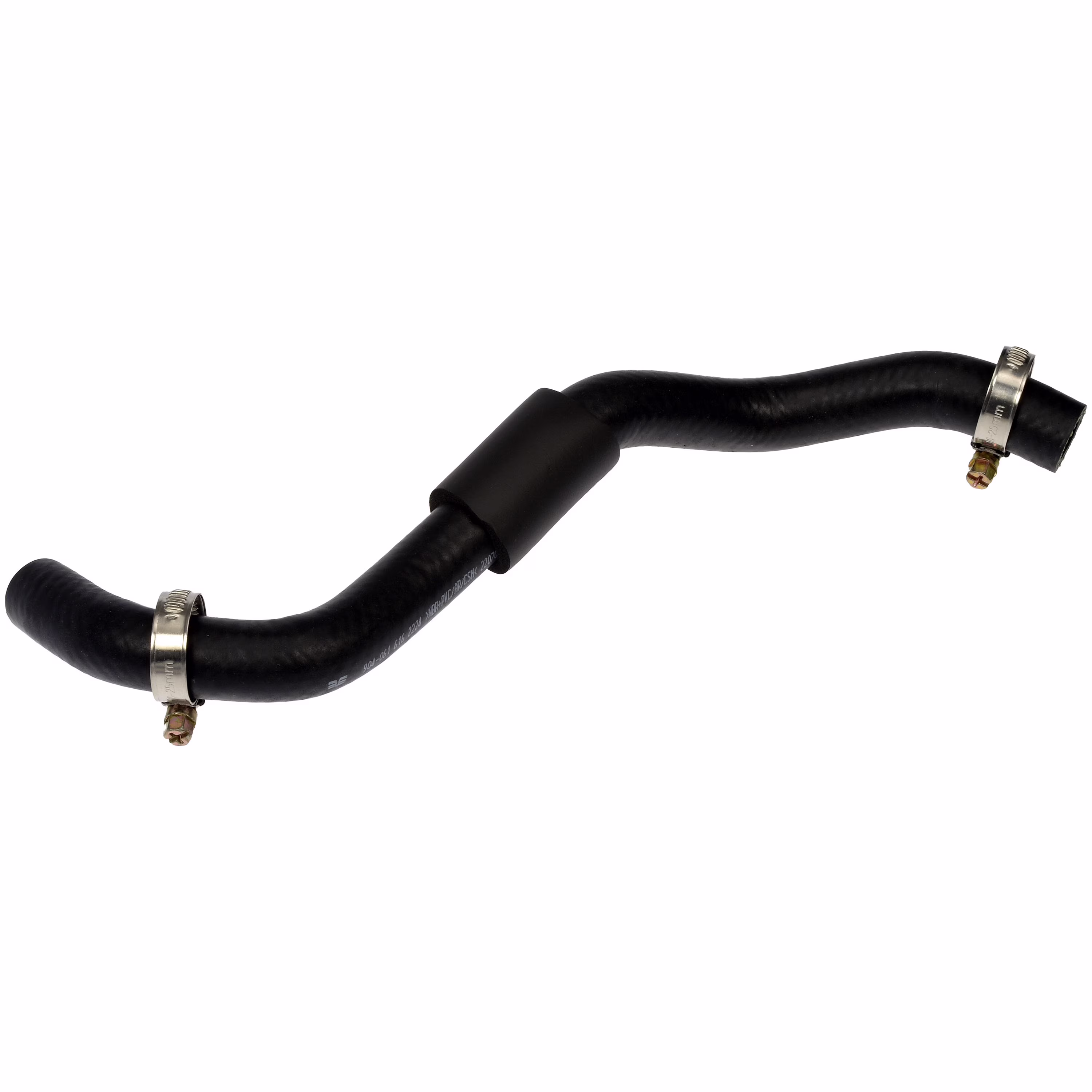 Dorman 904-061 Fuel Line for Specific Chevrolet / GMC Models