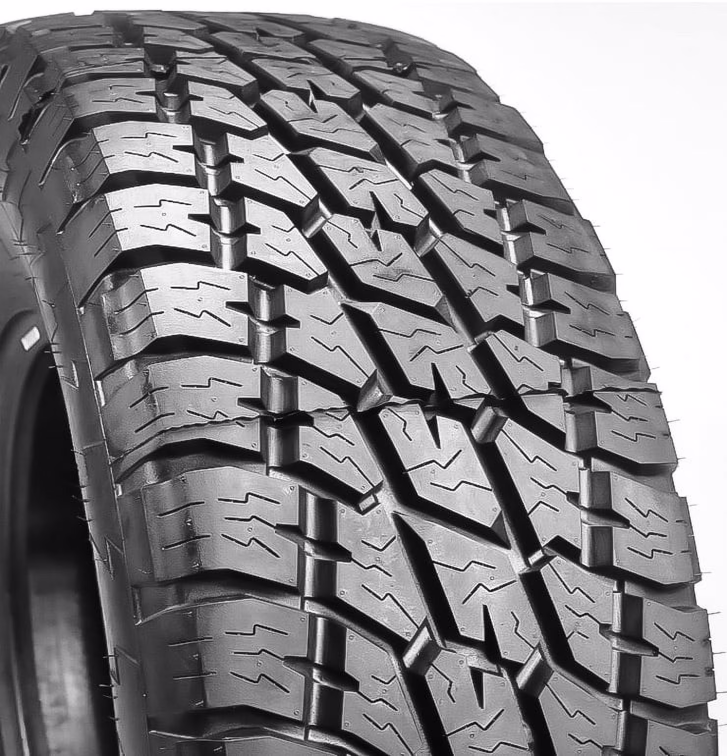 Set of 4 (FOUR) Nitto Terra Grappler A/T LT 305/70R16 Load E 10 Ply AT All Terrain Tires