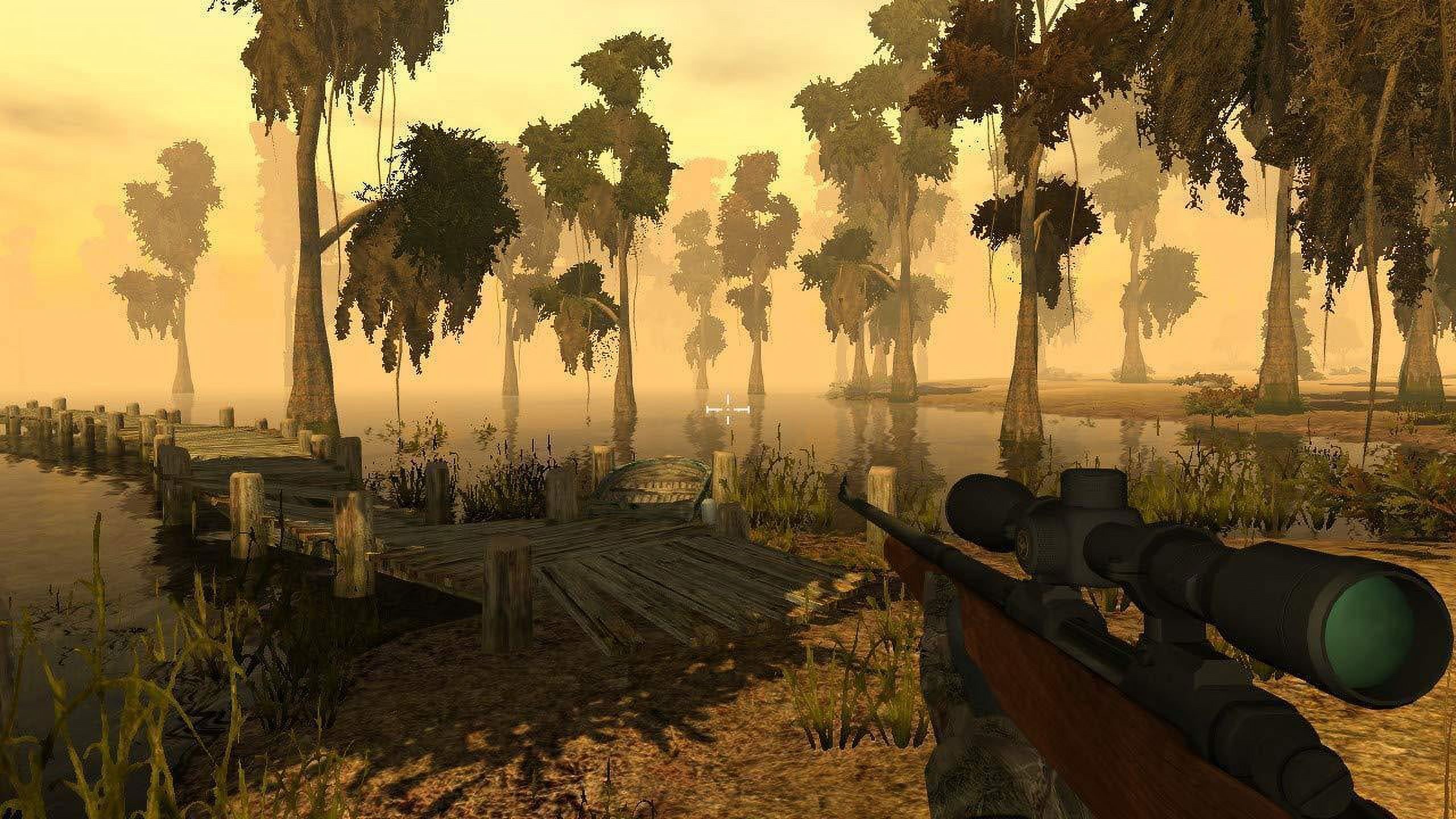 Cabela's: The Hunt - Championship Edition [Nintendo Switch]