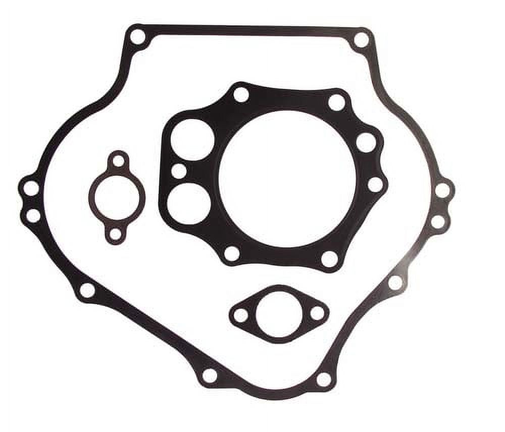 Club Car DS Golf Cart 350cc Gasket Kit FE350 Model | 1996 - up