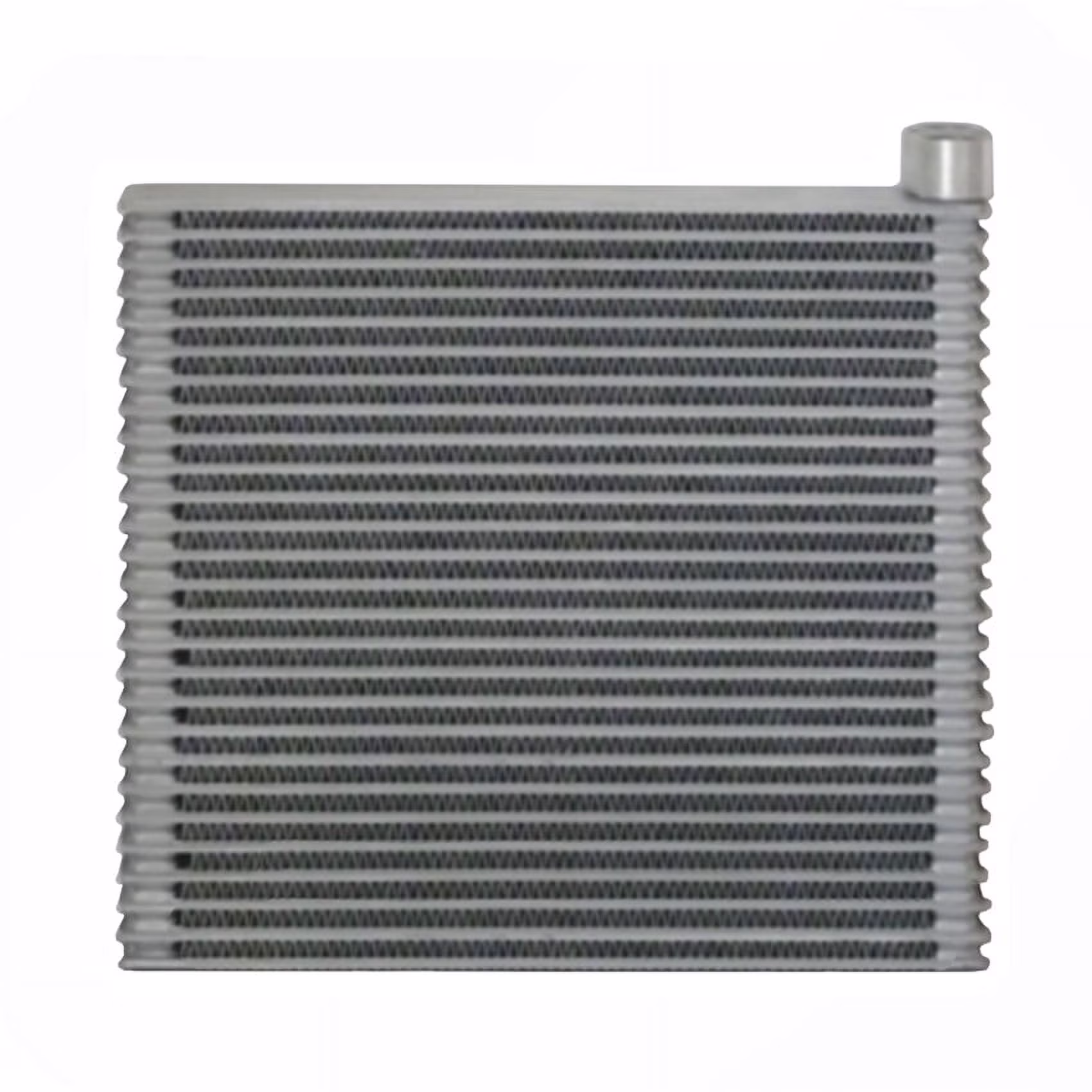 New Front A/C Evaporator Core Fits Nissan Versa 2007-2012 27281-El00A 27281El00A 27281-El01A 27281-Em40A 27281-Em40B
