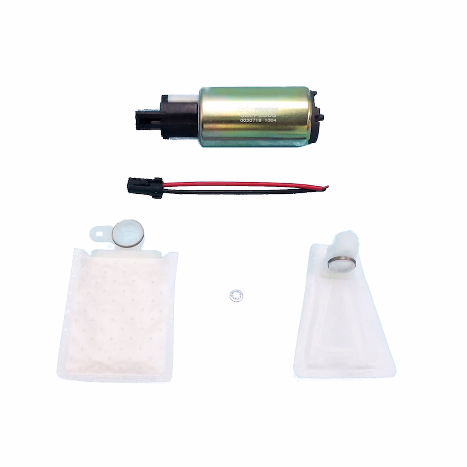 US Motor Works USEP2305 Professional Series OE Replacement Electric Fuel Pump 1 Pack Fits select: 2000 FORD TAURUS, 2000 FORD WINDSTAR