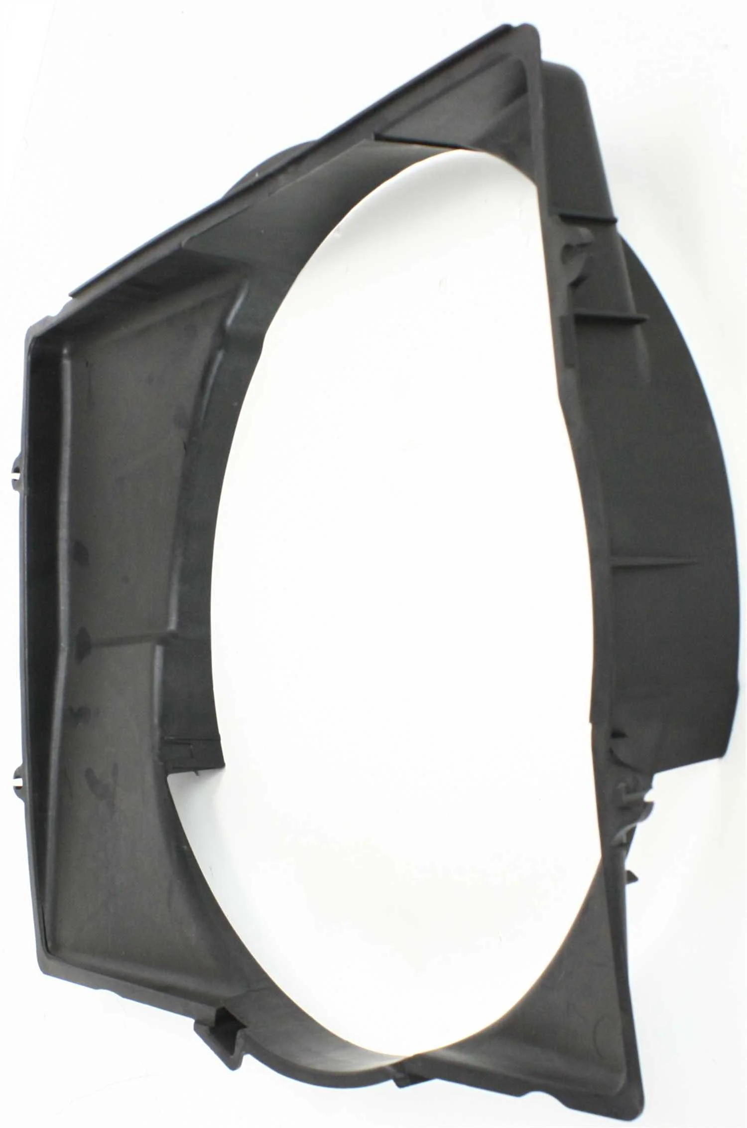 Fan Shroud Compatible with Toyota Pickup 1984-1995 4cyl. Gas Engine