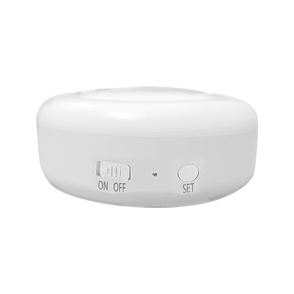 Htovila Multi-Functional Gateways 2.4G WIFI 3.0 BLE and Beacon Sub-devices Multi-mode Gateways Compatitable with Home for Voice Control