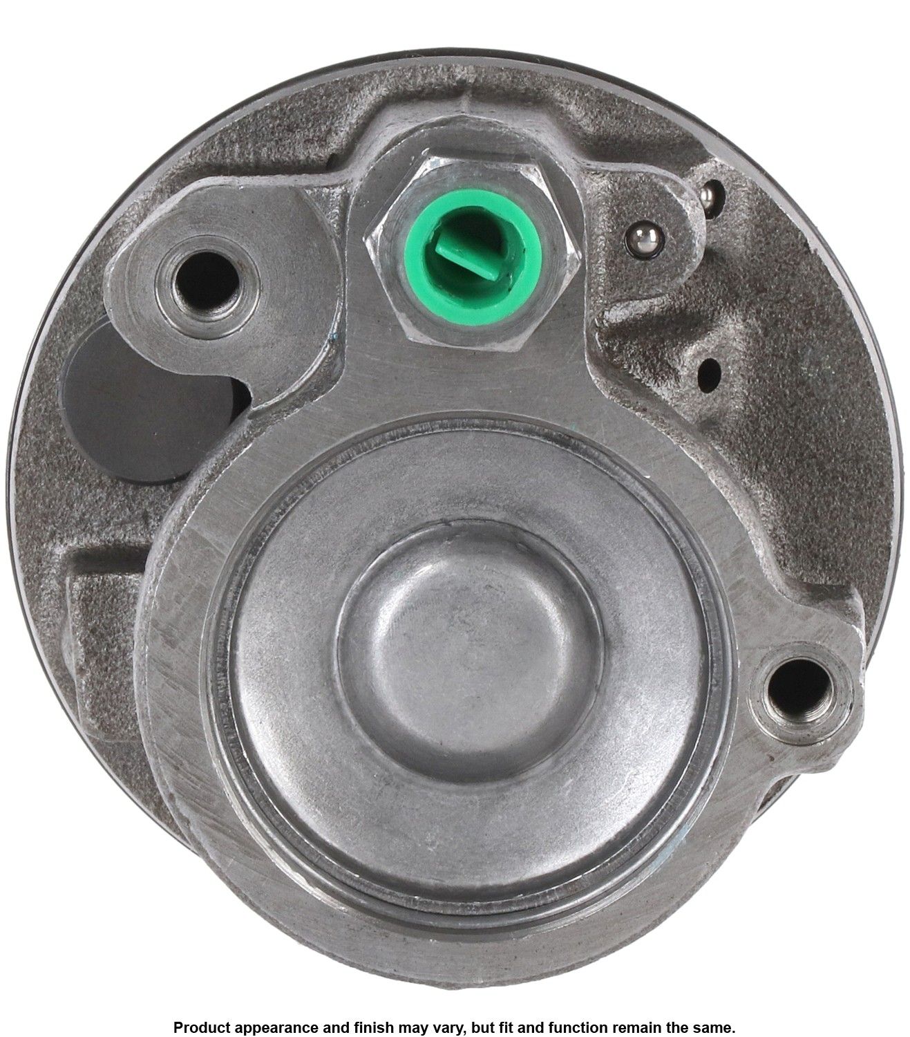 Cardone Remanufactured P/S Pump, w/o Reservoir