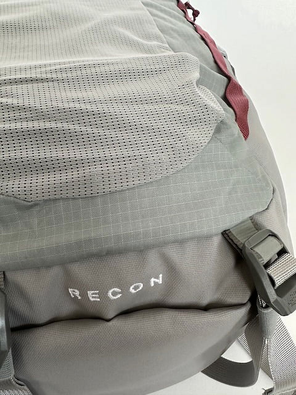 THE NORTH FACE Recon Women's Backpack Meld Grey/Wild Ginger OS