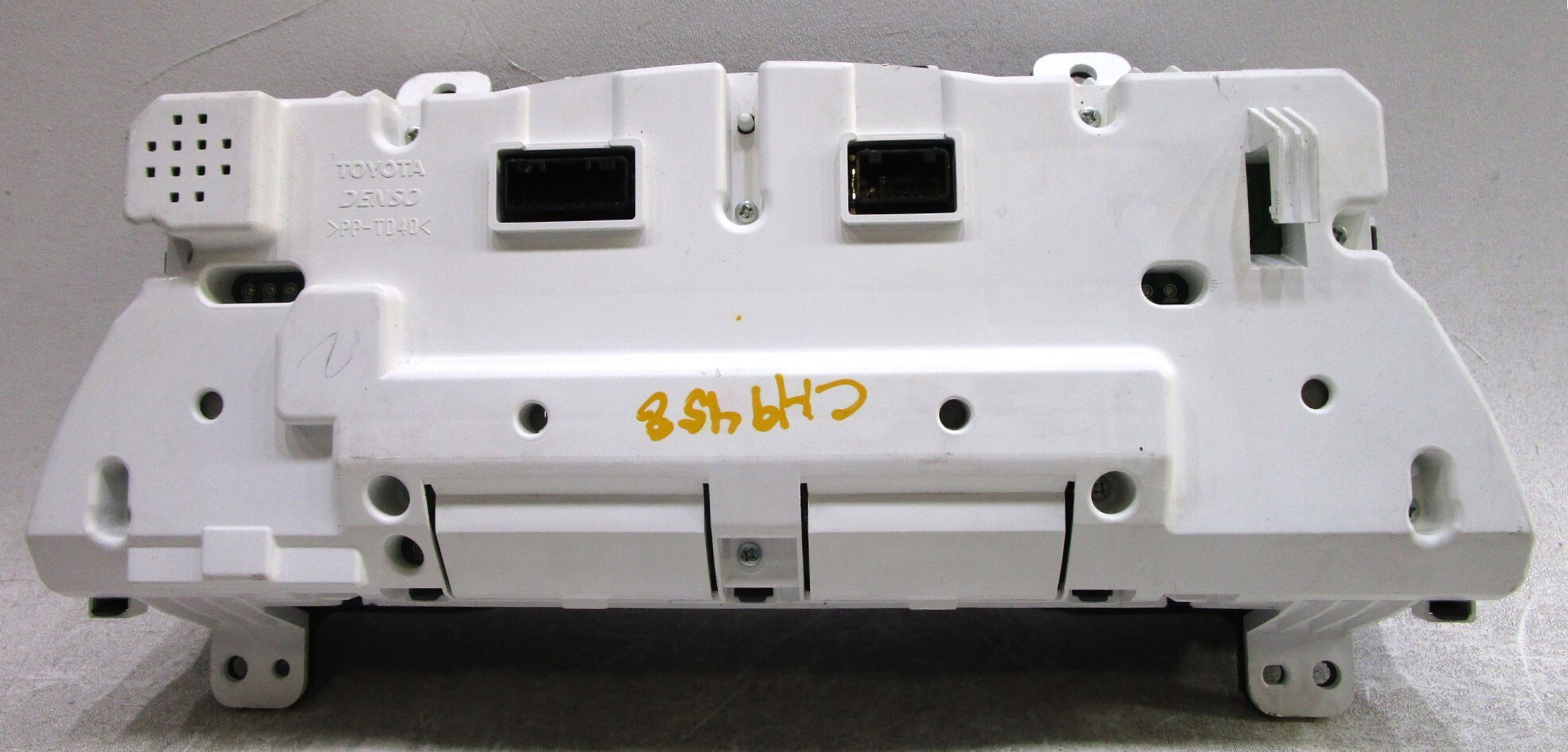 Pre-Owned 07 08 09 Toyota Camry 3.5L Speedometer Cluster 83800-06R80 OEM 64K Miles (Good)