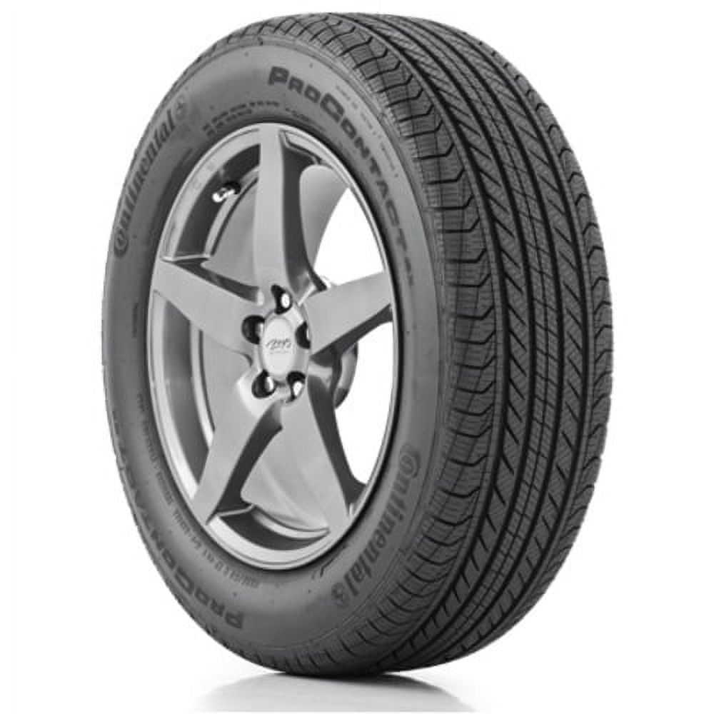 Continental ProContact GX SSR (Runflat) 275/40R19XL 105H BSW